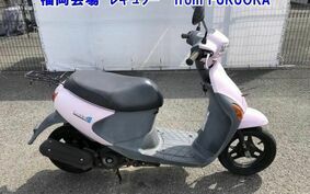 SUZUKI LET's 4 CA45A