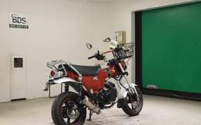 HONDA DAX 125 JB04