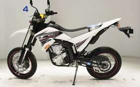 YAMAHA WR250X DG15J