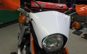 YAMAHA SEROW 250 DG17J