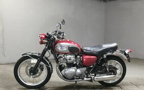 KAWASAKI W650 2008 EJ650A