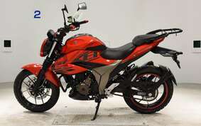 SUZUKI GIXXER 250 ED22B