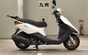 YAMAHA AXIS 125 TREET SE53J