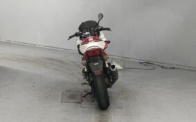 HONDA CB400 SUPER BOLDOR 2007 NC39