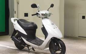 SUZUKI LET's 2 CA1PA