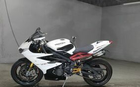 TRIUMPH DAYTONA 675 R 2015 TTA14