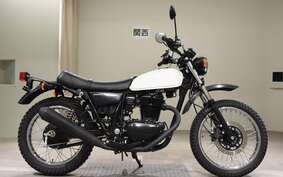 KAWASAKI 250TR BJ250F