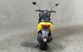 SUZUKI LET's 4 CA41A