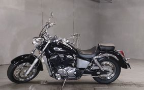 HONDA SHADOW400 NC34