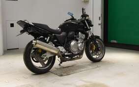 HONDA CB400SF VTEC 2010 NC42