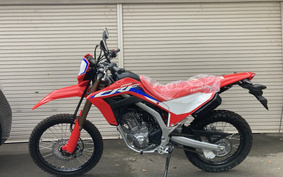 HONDA CRF250L 1988 MD47