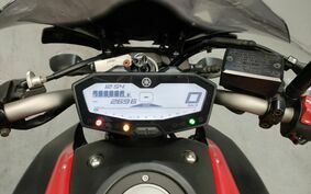 YAMAHA MT-07 2014 RM07J