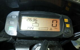 APRILIA SX125