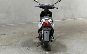 YAMAHA JOG ZR Evolution 2 SA39J