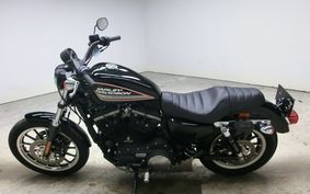 HARLEY XL883RI 2012 CS2