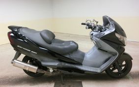 SUZUKI SKYWAVE 250 (Burgman 250) S Fi CJ43A