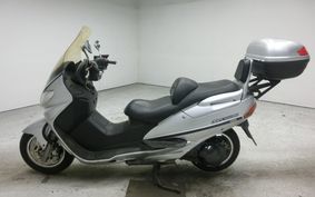 SUZUKI SKYWAVE 400 1998 CK41A