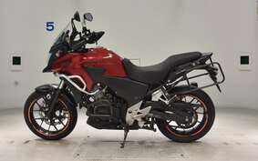 HONDA 400X ABS 2014 NC47