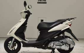 SUZUKI ADDRESS V125 S CF4MA