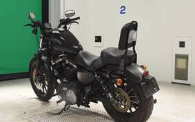 HARLEY XL883N 2015 LE2