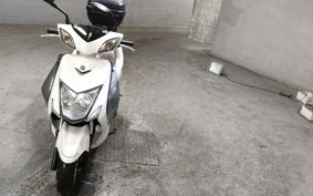 YAMAHA CYGNUS125X SE44J