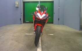 HONDA CBR250RR MC51