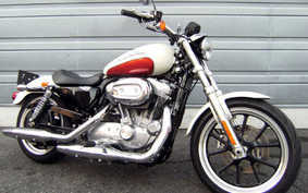 HARLEY XL883L Sportster 2011 CR2