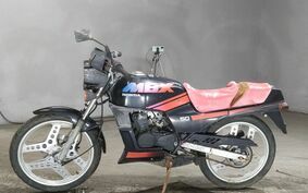 HONDA MBX50 AC08