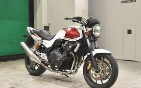 HONDA CB400SF GEN 4 2018 NC42