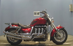 TRIUMPH ROCKET III 2006 LC1035