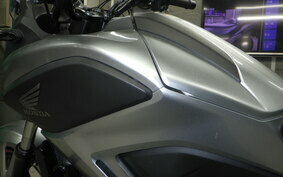 HONDA NC 700 X 2012 RC63