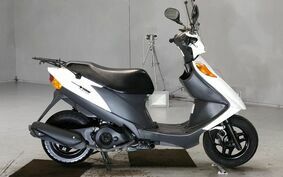 SUZUKI ADDRESS V125 CF4EA