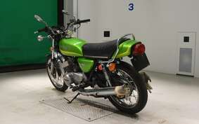 KAWASAKI KH400 2006 S3F