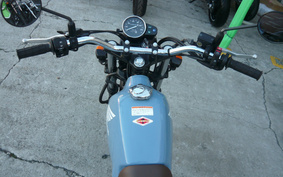 HONDA FTR223 MC34