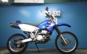 SUZUKI DR-Z400S 2007 SK43A