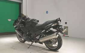 KAWASAKI ZZ1400 NINJA R A 2009 ZXT40B