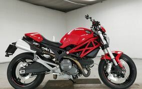 DUCATI MONSTER 696 2011 M500A