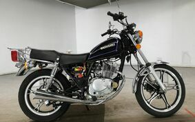 SUZUKI GN125 H PCJG9