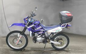 YAMAHA DT230 LANZA 4TP