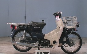 HONDA C50 SUPER CUB AA01