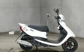 YAMAHA JOG ZR Evolution 2 SA39J