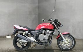 HONDA CB400SF NC31