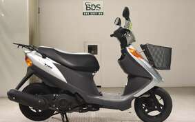 SUZUKI ADDRESS V125 CF4EA