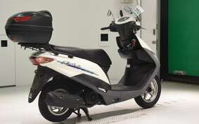 SUZUKI ADDRESS V125 DT11A