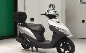 SUZUKI ADDRESS V125 DT11A