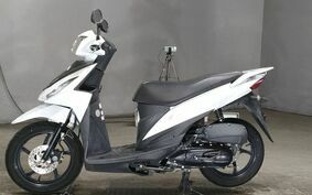 SUZUKI ADDRESS 110 CE47A