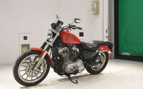 HARLEY XL883LI 2010