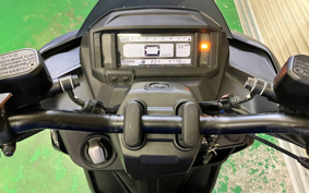 YAMAHA FORCE ABS SG79J
