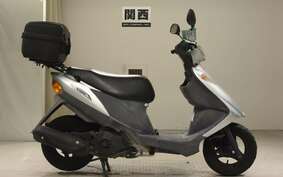 SUZUKI ADDRESS V125 G CF46A