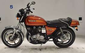 SUZUKI GS750G 1982 GS750G